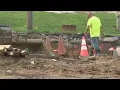 Work begins on new construction of Jasper County Jail