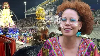O QUE NUNCA TE CONTARAM SOBRE MACONHA E CARNAVAL