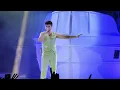 Jão -  Fim do Mundo (Ao Vivo no Qualistage,  Rio de Janeiro 04/11/22)