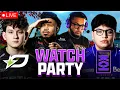 OPTIC VS KOI - Kenny Temp CDL WATCH PARTY