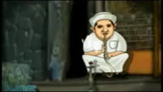 أنت بتفهم في السياسة ياض يا مزيكا 