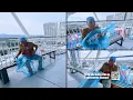 Download Lagu Si Gundul Piknik Ke SkyCity, Selangor  | JEJAK SI GUNDUL (20/09/25) Part 1