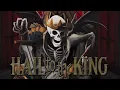 Download Lagu A7X - Hail To The King Solo Backing Track (Standard Tuning)