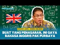 Lagu Gaya Bicara Bahasa Inggris Menkeu Purbaya, Full Rekaman Durasi Panjang
