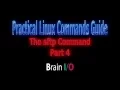 04 What is in there - The ls dir and lls Commands