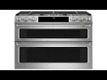 Cafe Range Model C2S950P2MS1 Error Codes