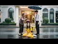 Download Lagu 惡婆婆錯認假千金，當眾趕走送外賣兒媳！三天後她攜首富親爹歸來，婆家跪地求饒 #大女主 #爽劇 #逆襲 #親情 #復仇