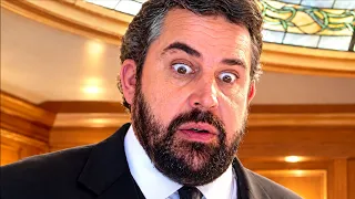 IL FAUT BRÛLER MAMAN Bande Annonce (2026) Artus