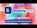 Come Funziona BOOKING - Guida Pratica per Principianti