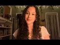 Download Lagu ASMR - singing you to sleep pt 3 🎧❣️