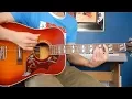 Download Lagu The Beatles - Help! - Guitar Cover