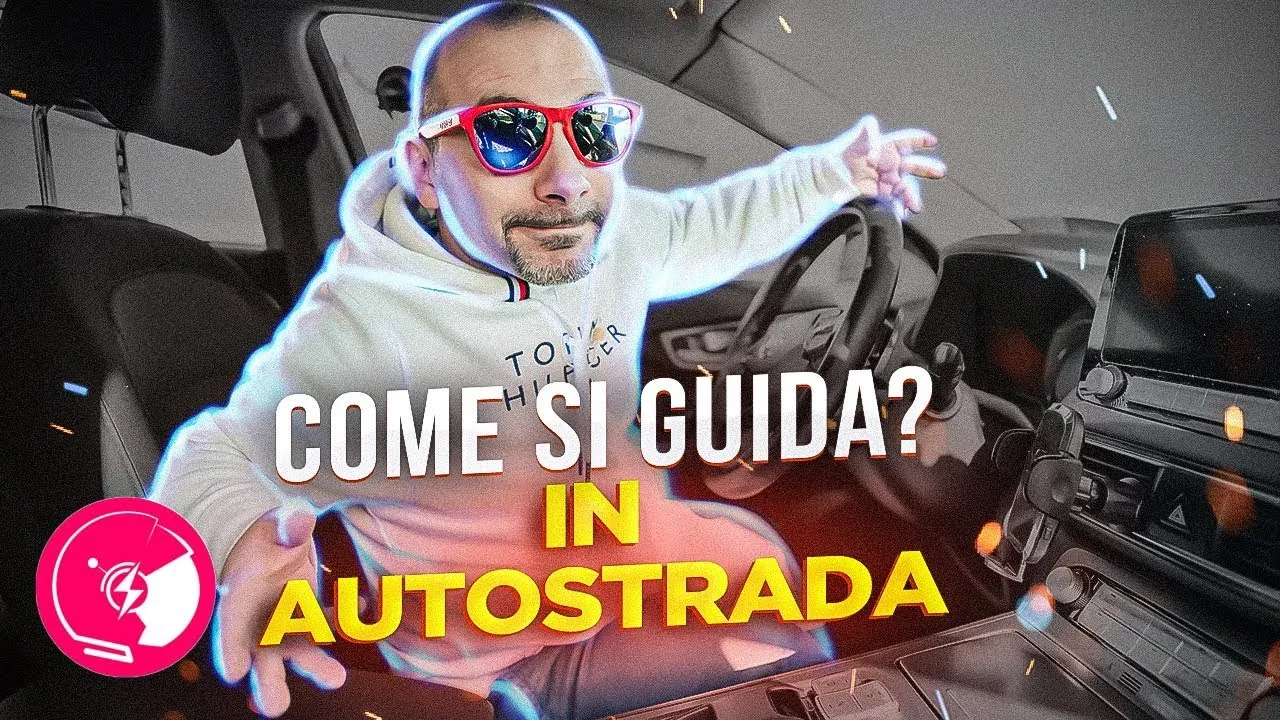 Hyundai Kona Electric in autostrada: l’impatto della velocità sull’autonomia