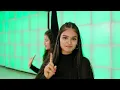 Zaalim | BADSHAH | PAYAL DEV | NORA FATEHI | BOLLYWOOD HIPHOP DANCE | TWIRL WITH JAZZ