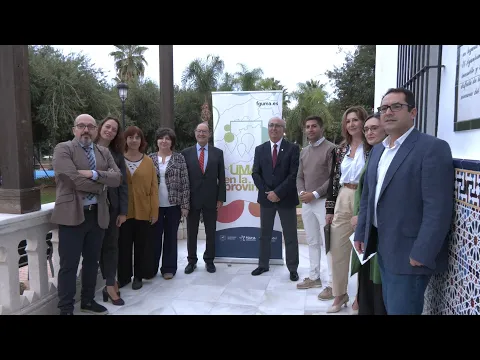 YouTube player
