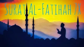 Download Surat Al Fatihah 7 Kali Dan Terjemahan.[ TRANSLATION] MP3