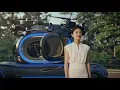 Download Lagu Unleashing the Future of Mobility: GAC Presents GOVE - The Incredible Flying Electric Vehicle!