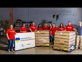 Winn-Dixie parent company Southeastern Grocers donating 1 1M in supplies to help people in Ukraine