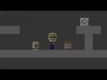 Game Devlog 2 - Physics objects