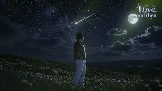 Harsh Likhari - Paagal | @vagishh | Love, and then | (Offical Visualizer)