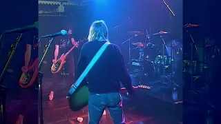 Download Nirvana  - Aneurysm Live [ Nevermind  Remastered ] HD MP3