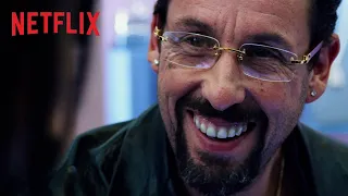 Uncut Gems - Bande Annonce [VF]