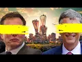 Download Lagu These Billionaires Are Building Futuristic Cities