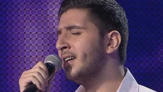 محمود الخطيب   مين عذ بك   مرحلة الصوت وبس               دندنها