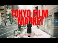 The Best Vintage Film Camera Stores in Tokyo