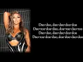 Little Mix - Sweet Melody (lyrics)