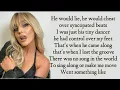 Lagu Little Mix - Sweet Melody (lyrics)