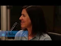 JJ Heller Performs "Live After Lunch" at Seacrest Studios Nashville