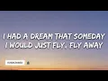 TONES AND I - FLY AWAY (Lyrics) 1 Hour