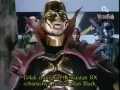 Download Lagu Kamen Rider Black RX Movie