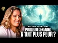 Lagu VAHINA GIOCANTE - REVENIR D'UNE EMI : POURQUOI CERTAINS N'ONT PLUS PEUR ? – REGARDER L’INVISIBLE EP4