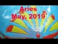 Aries TEMPTED AWAY is it you or vice versa MAY 2019