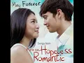 Hanap-Hanap (feat. Nadine Lustre) - James Reid