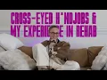 Cross-eyed h ndjobs my experience in rehab