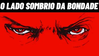 O Lado Sombrio da Bondade: Lições de Maquiavel para começar o ano 2025