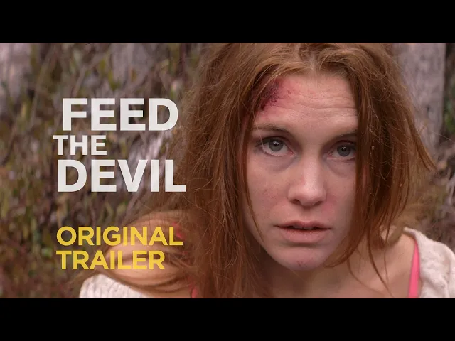 Feed The Devil - movie trailer