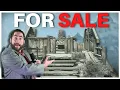 Selling YOU the WORST Homes in Skyrim