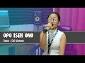 Lagu Opo Iseh Ono Cover Koplo Paling Enak - Ho'oh Tenan 😂