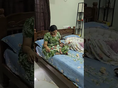 After delivery நமக்கான time கிடைக்குறதே இல்ல! |Kannan Bhagavathy