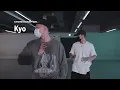 Masego - Bliss Abroad ft. Sheléa / Kyo Choreography