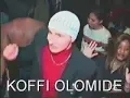 Effrakata Concert (Koffi Olomide)
