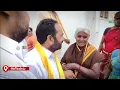 Download Lagu Chandrababu Naidu is in the heart of every poor person.., in their smile..!..!#Door-to-Door Gover...