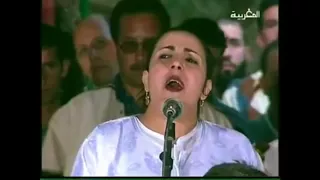 Rouicha Et Lbachir Abdou رويشة البشير عبدو 