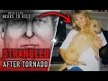 Diane Pollock Strangled After Austin Tornado Storm