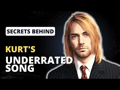 Download MP3 The Secrets Behind Kurt's Obsession With Nirvana \