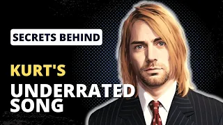 Download The Secrets Behind Kurt's Obsession With Nirvana \ MP3