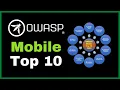 What Is The OWASP Mobile Top 10